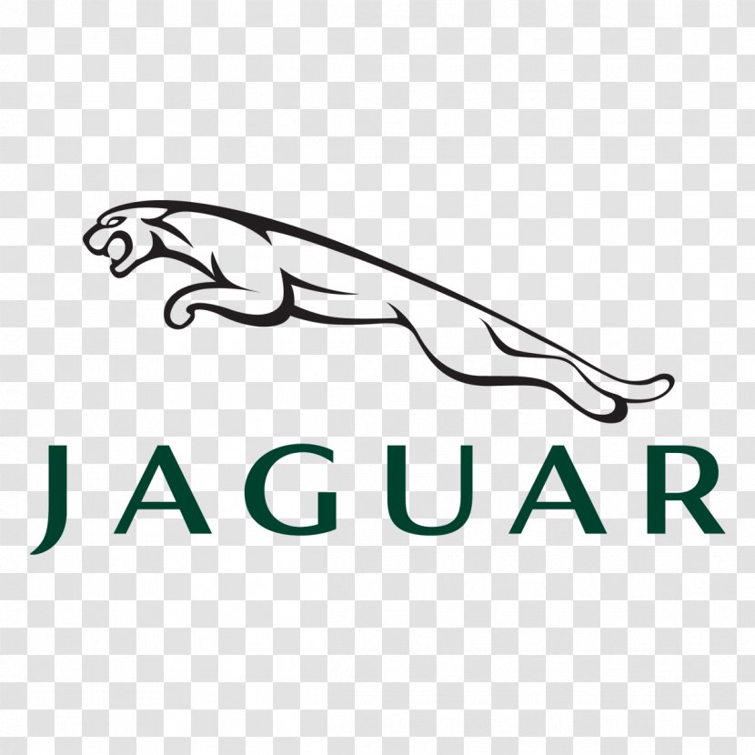 Jaguar Cars Lion Logo - Car Transparent PNG