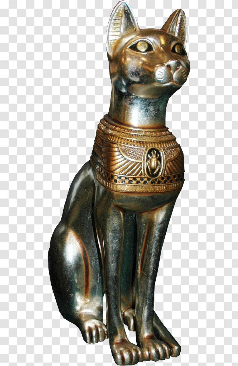 Ancient Egypt Italian Invasion Of Cat - Ifwe Transparent PNG