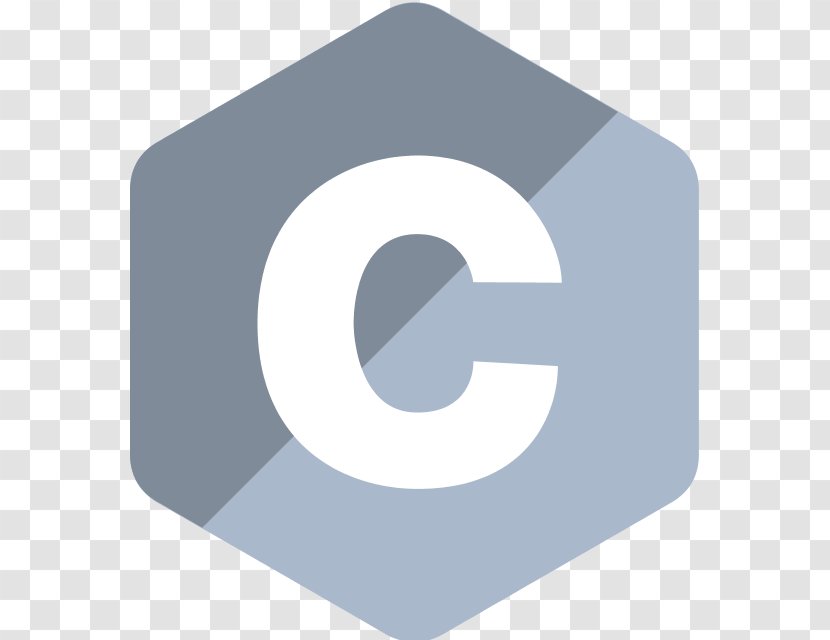 Logo C - Brand Transparent PNG