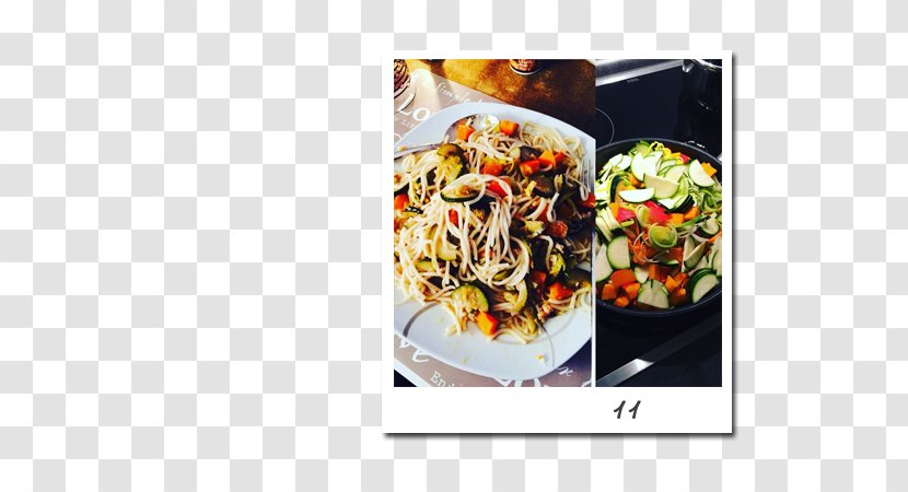Cuisine Fast Food Recipe Dish - Zucchini Noodles Transparent PNG