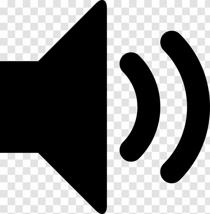 Symbol Loudspeaker Clip Art Sound - Headset Transparent PNG