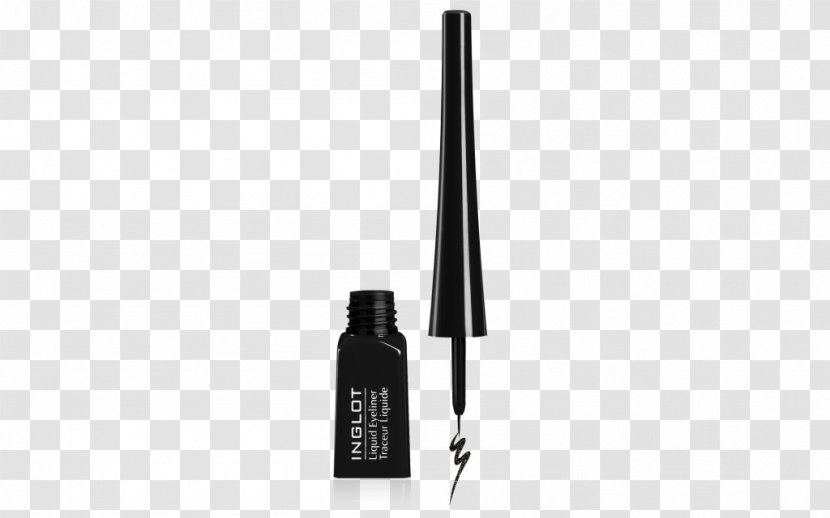 Eye Liner Inglot Cosmetics Shadow Eyelash - Liquid Eyeliner Transparent PNG