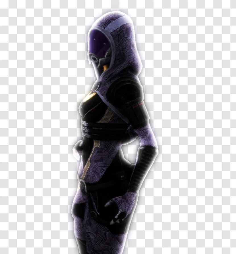 Mass Effect 2 3 Tali'Zorah Art - Character Transparent PNG
