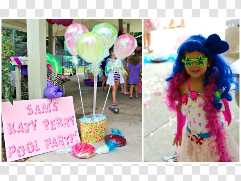 Candy Land Party Game Birthday - Toy - Decor Transparent PNG