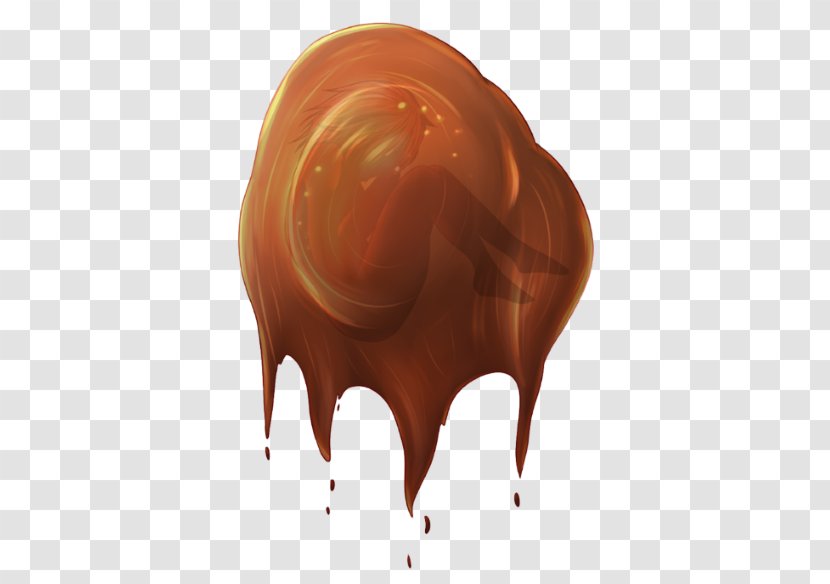 Snout Chocolate - Praline Transparent PNG