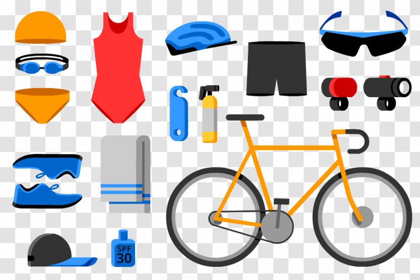 Fixed-gear Bicycle Single-speed Flip-flop Hub Kopp's Cycle - Brake - Collision Clipart Transparent PNG