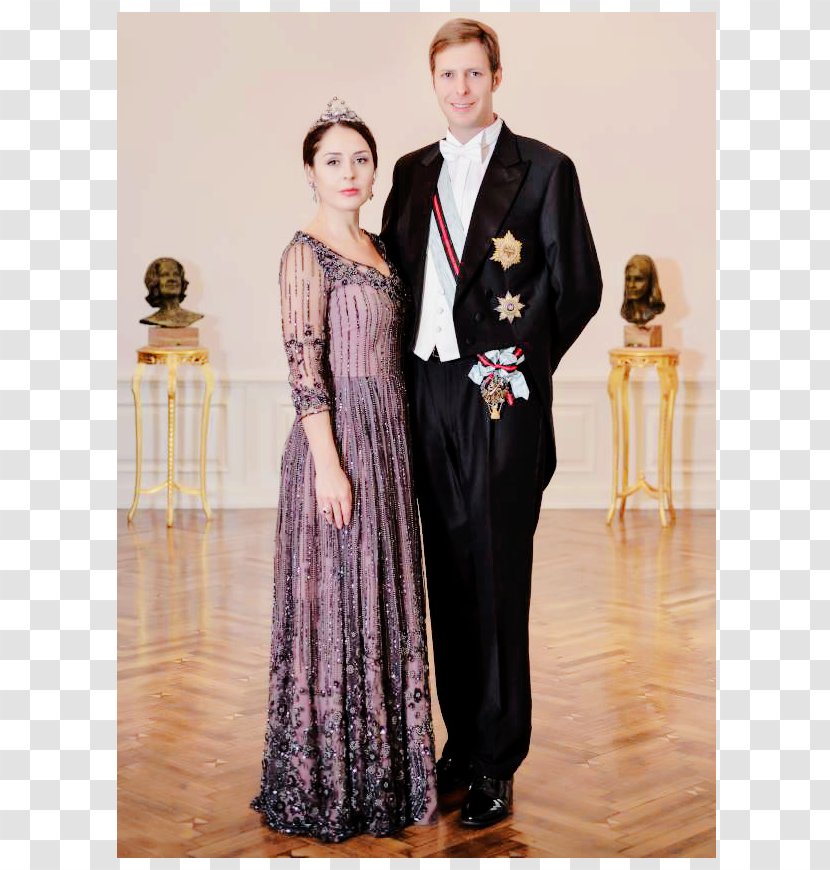 Albanian Declaration Of Independence Royal Family Princess Crown Prince - Tree Transparent PNG