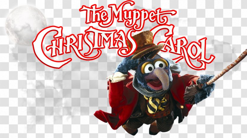 A Christmas Carol The Muppets Film Logo - Event - Movie Transparent PNG