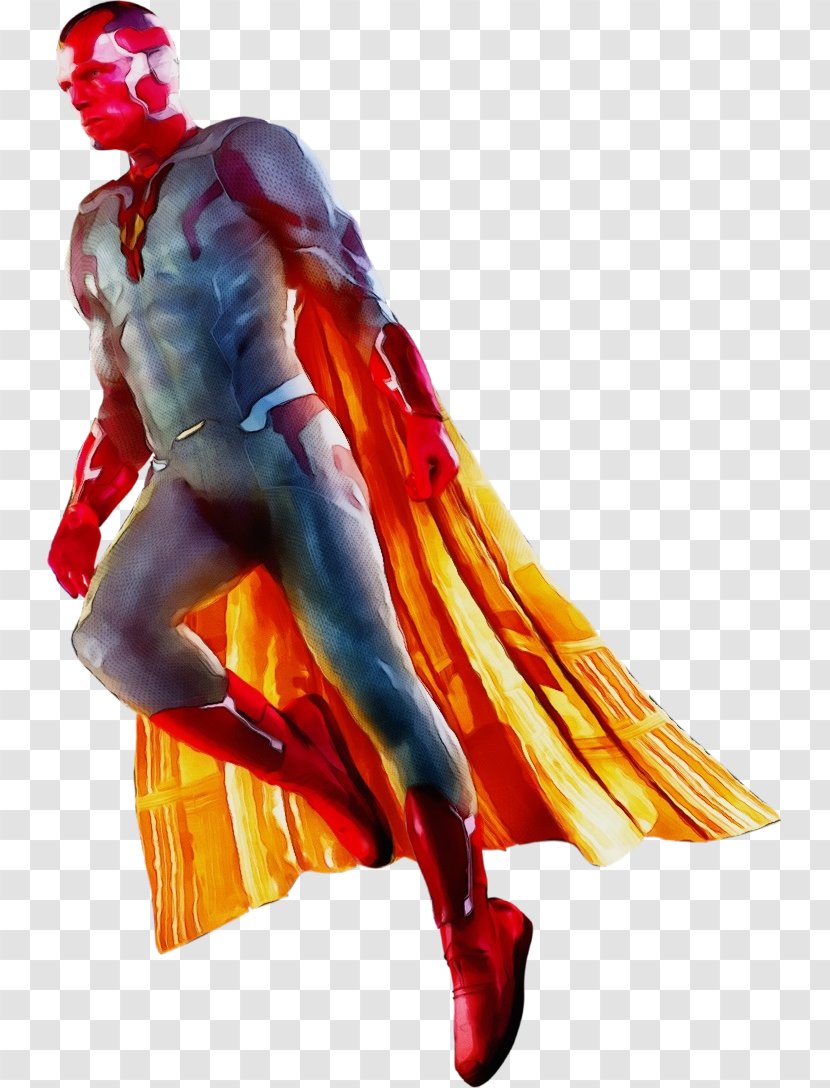 Superhero Figurine - Justice League - Joint Transparent PNG