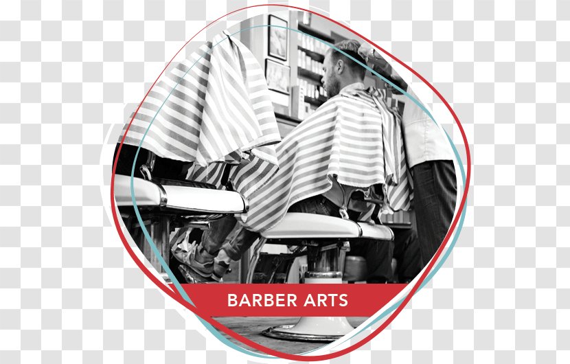 College Of Hair Design Barber Beauty Parlour Shaving - Art - Eyelash Brush Transparent PNG