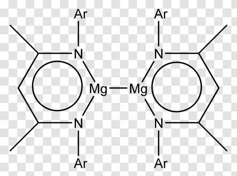 Chemical Compound Low Valent Magnesium Compounds Једињења магнезијума Diboride - Watercolor - Tree Transparent PNG