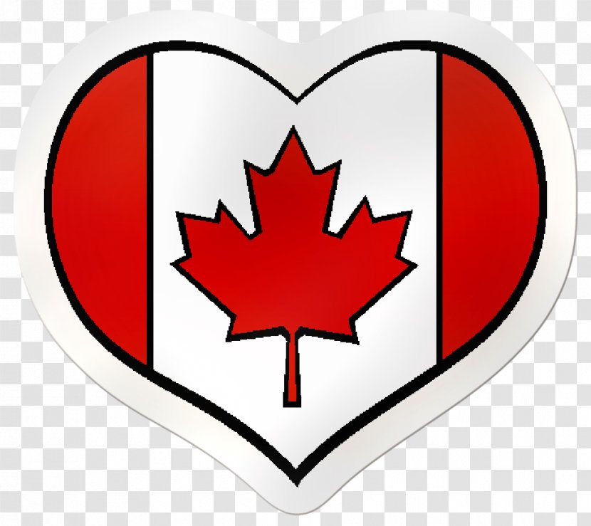 Flag Of Canada Canadian Soccer Club - Leaf - Day Transparent PNG