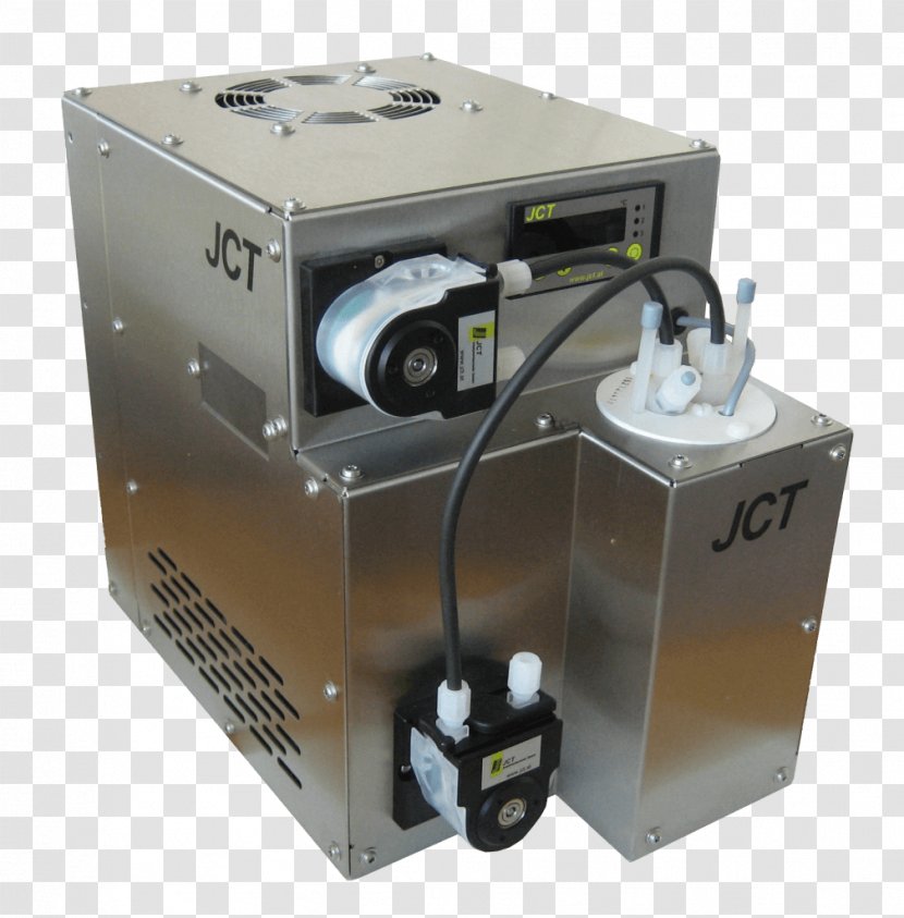 Gas Compressor Cooler Dew Point Sampling Transparent PNG