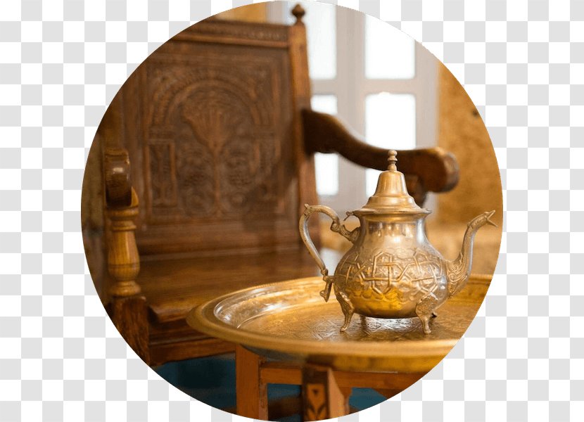Hotel Bed And Breakfast Arabesque Room Art - Table - Furniture Transparent PNG
