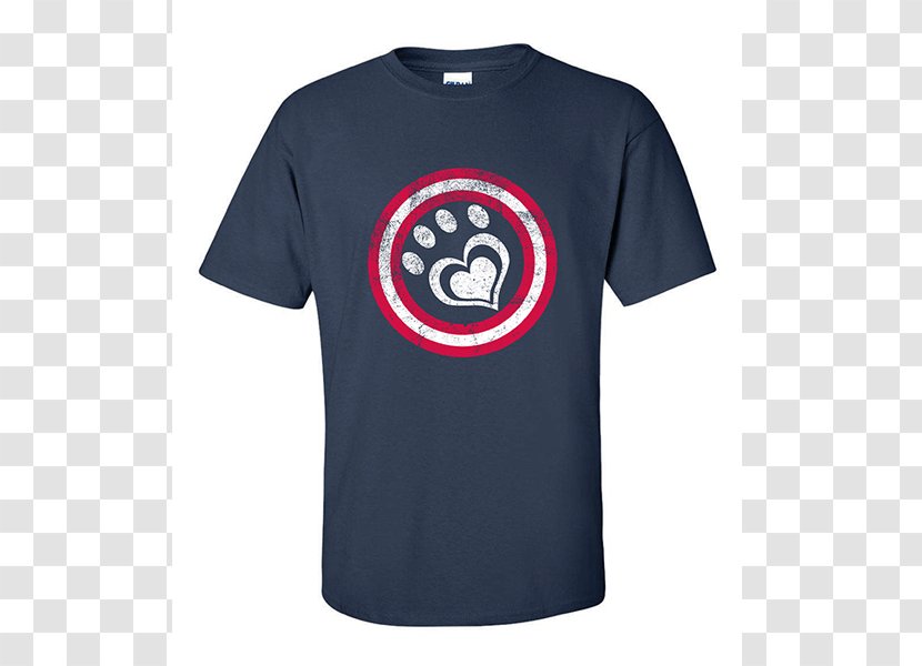 T-shirt University Of Illinois At Chicago UIC Flames Men's Basketball Clothing - SUPERHERO DOG Transparent PNG