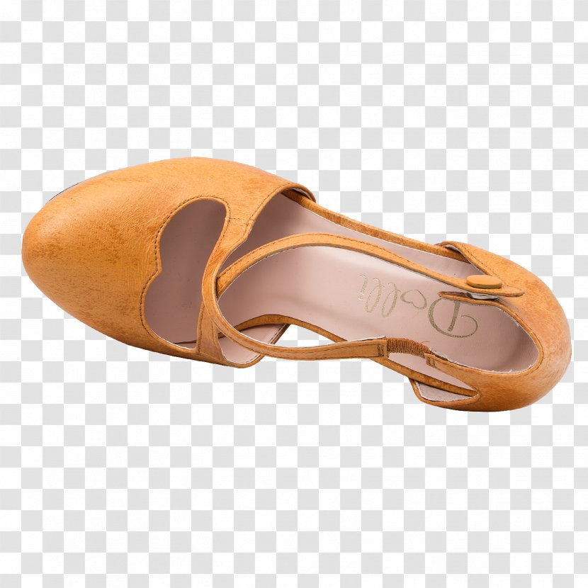 Walking Shoe - Design Transparent PNG