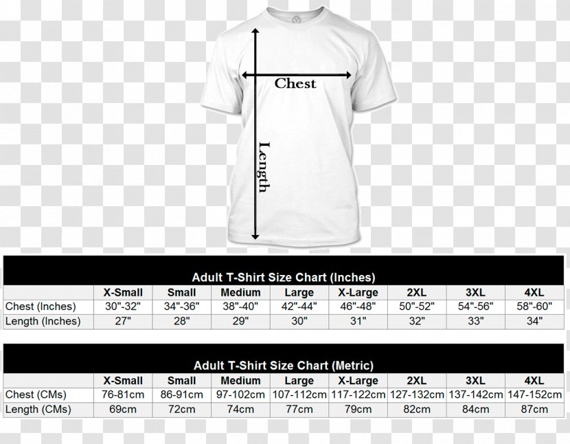 T-shirt Hoodie Sleeve Clothing Sizes - Dress Transparent PNG