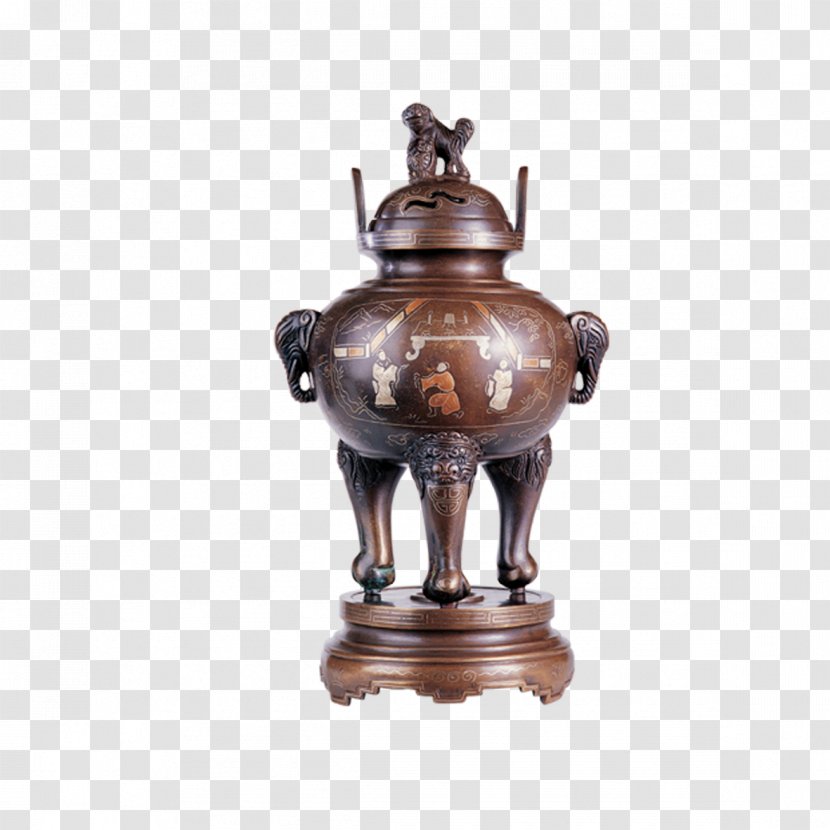 Censer Google Images Ding - Artifact - Home & Garden Transparent PNG