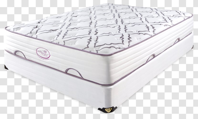 Mattress Bed Frame Product Design Transparent PNG