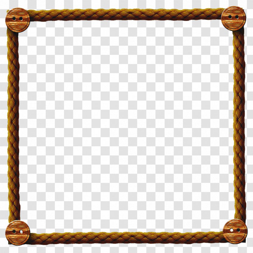 Wood Frame - Picture Frames - Rectangle Transparent PNG