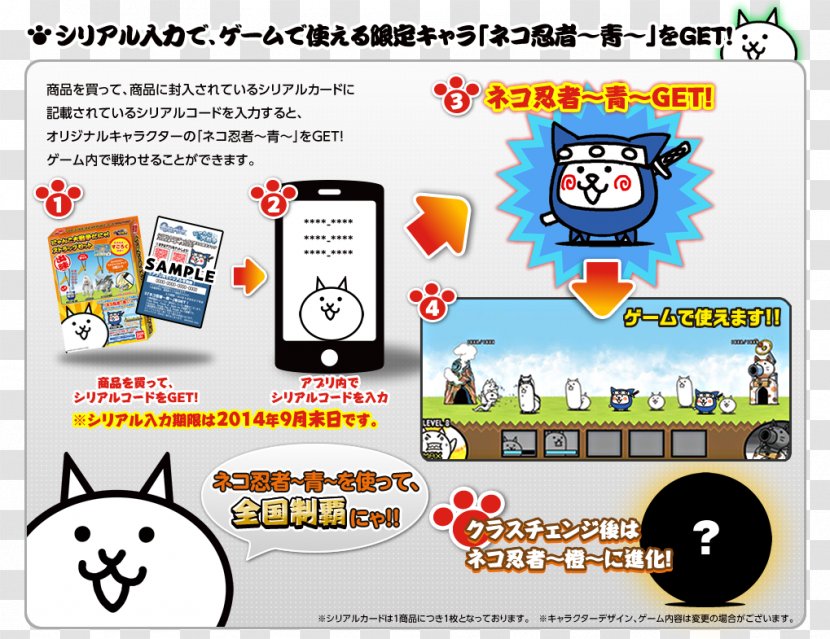 The Battle Cats Kitten Game Wikia - Emoticon - Cat Transparent PNG