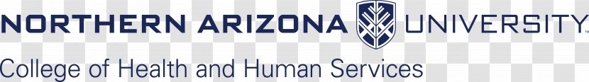 Northern Arizona University Logo State Brand - College Transparent PNG