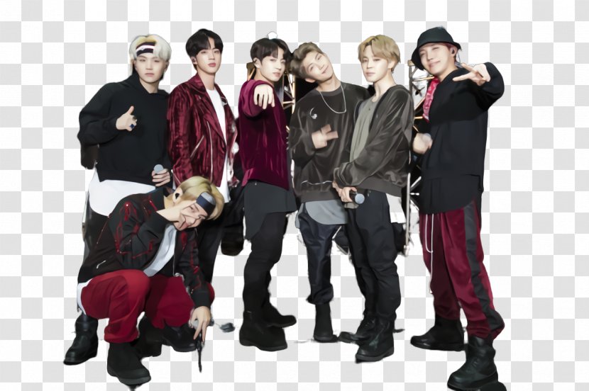 MIC Drop - Youth - Japanese Version BTS Crystal Snow K-pop DNAJapanese Transparent PNG