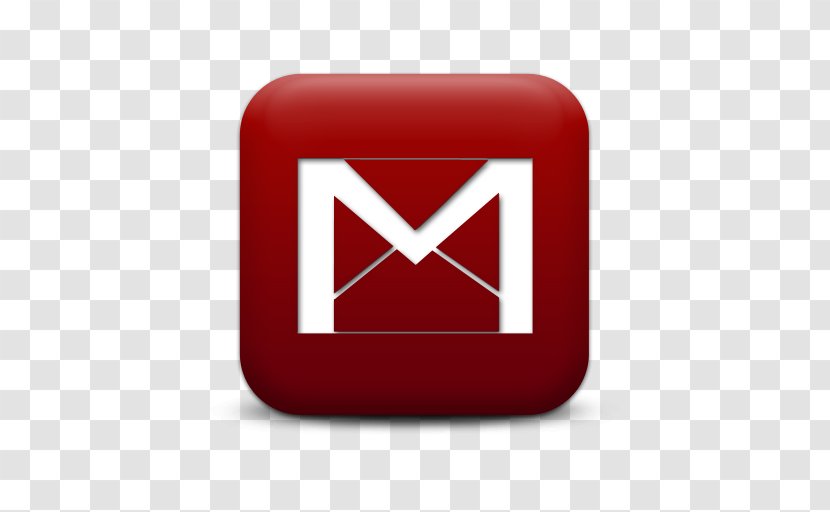Social Media Gmail Email - Networking Service Transparent PNG