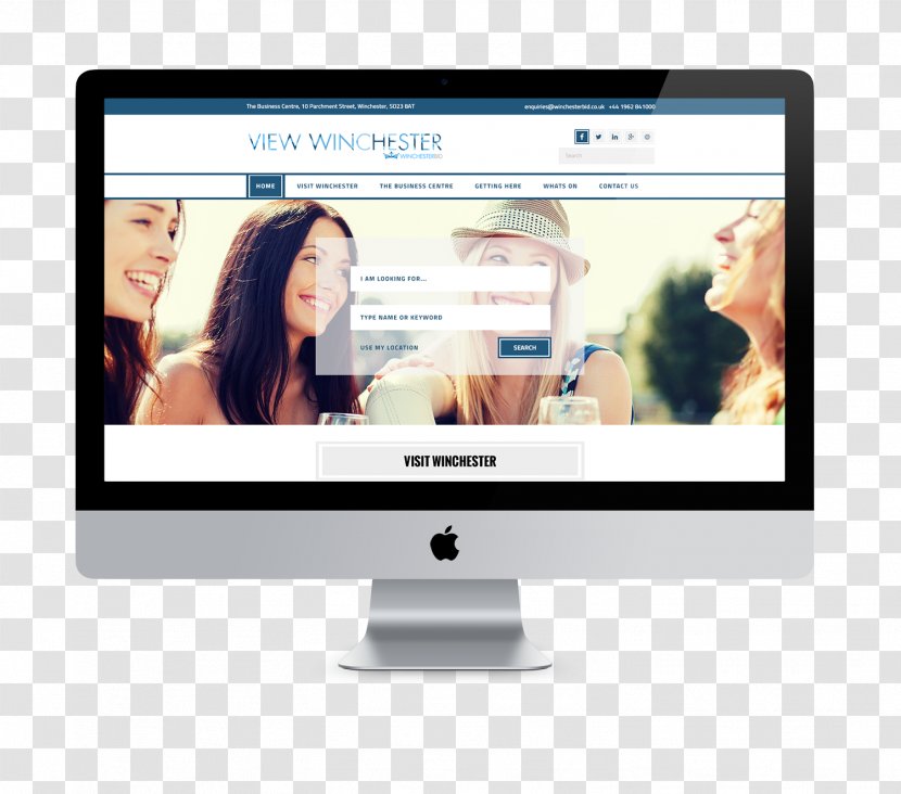 Responsive Web Design Development Developer Transparent PNG