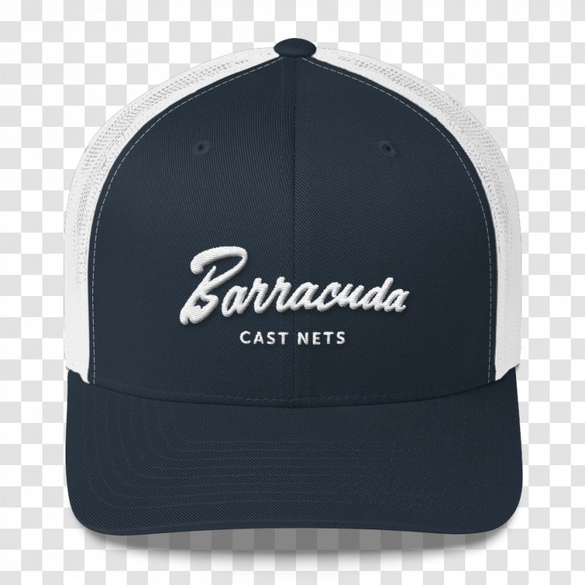 Trucker Hat Baseball Cap Clothing Transparent PNG
