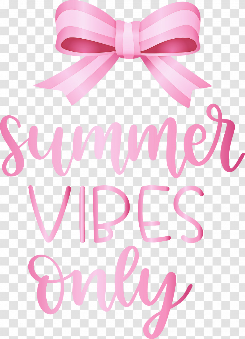 Summer Vibes Only Summer Transparent PNG