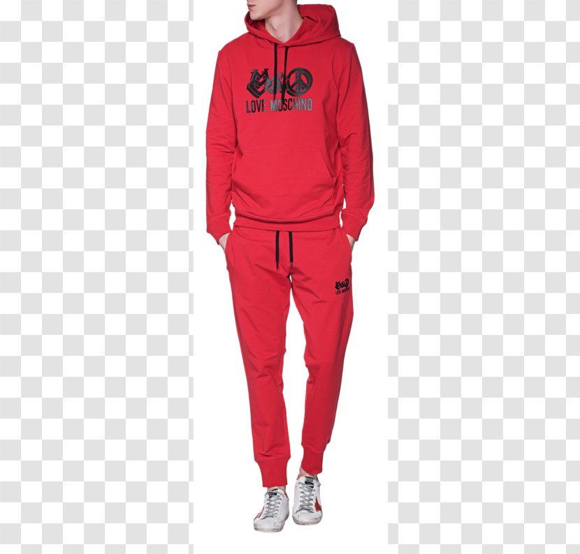 Hoodie T-shirt Tracksuit Pants - Tshirt Transparent PNG