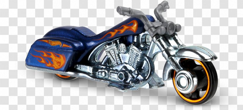 Chopper Motorcycle Accessories Car Motor Vehicle Automotive Lighting - Rear Lamps - Hot Wheels Transparent PNG