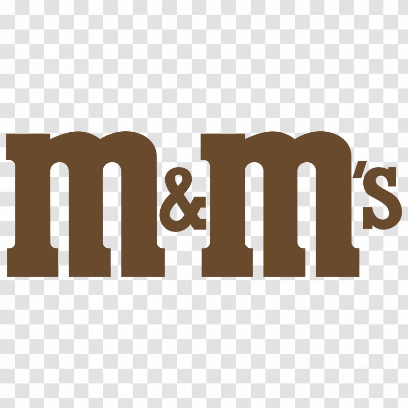 M&M'S Logo Font Brand Design - Multimedia Messaging Service - Bidding Symbol Transparent PNG
