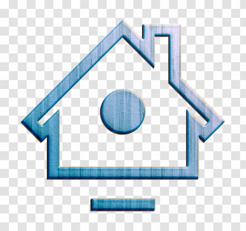 Building Icon Home House - Myhouse - Symbol Logo Transparent PNG