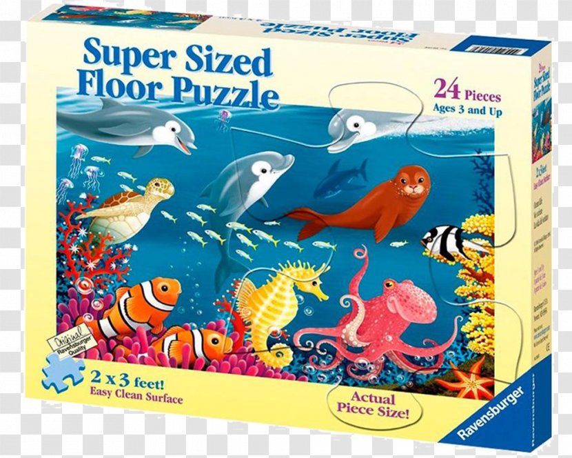 Jigsaw Puzzles Ravensburger Toy Game - Puzzle Transparent PNG