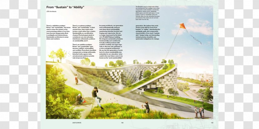 Ecological Urbanism Sustainable Architecture Urban Design Transparent PNG