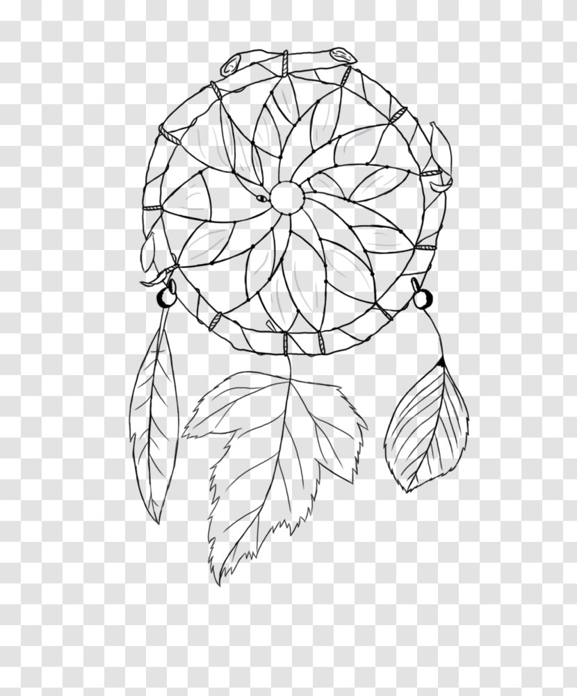 Line Art Drawing Leaf Symmetry Point - Tree Transparent PNG