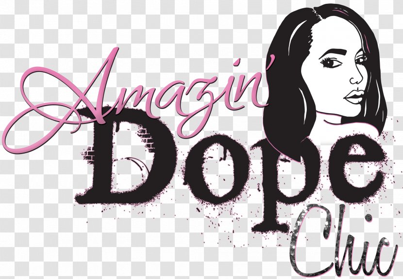 Amazin’ Dope Chic Sweets And Soirees, LLC Logo Brand - Tree Transparent PNG
