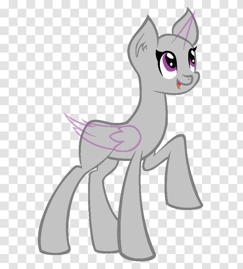 Pony Whiskers Mare Twilight Sparkle Applejack - Flower - Pegasus Hair Transparent PNG