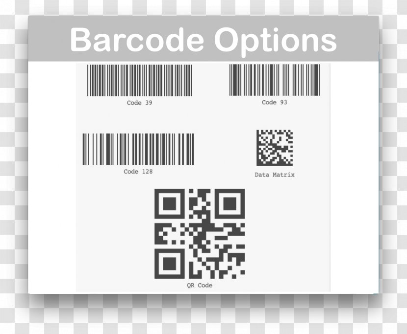 Barcode WooCommerce Payment Gateway WordPress - Number Transparent PNG