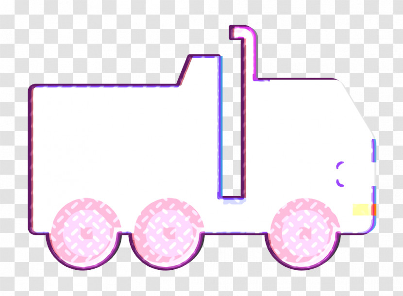 Truck Icon Car Icon Transparent PNG