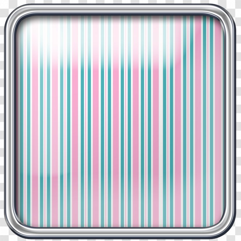 Pink M Pattern - Rtv - Design Transparent PNG