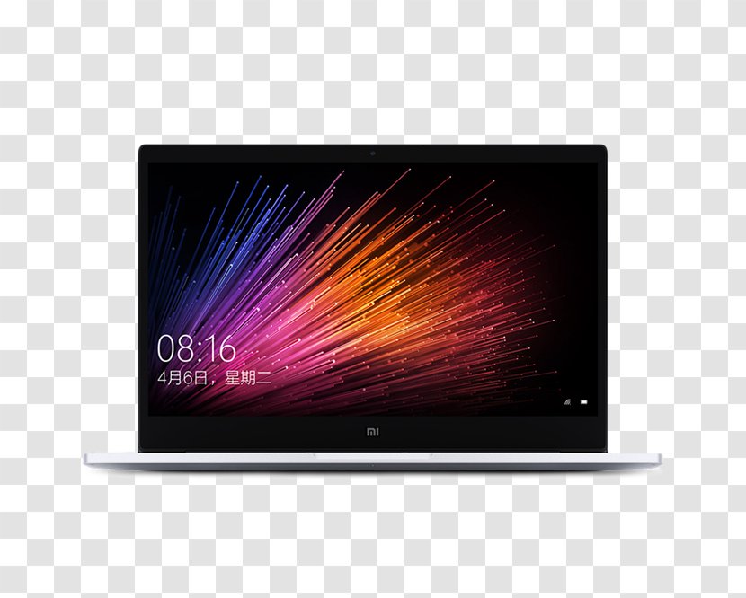 Xiaomi Mi Notebook Air 12.5″ Laptop MacBook 13.3