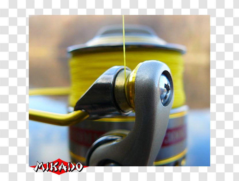 Spin Fishing Angling Northern Pike Bobbin Line - Przypon - Knitting Transparent PNG