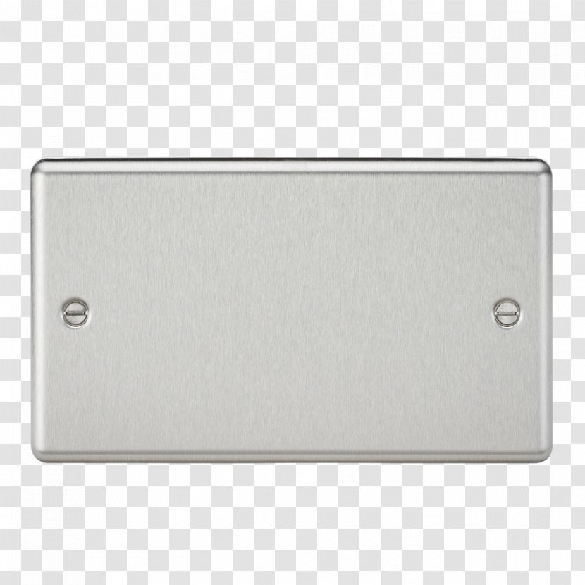 AC Power Plugs And Sockets Electrical Switches Dimmer Electronic Circuit Google Chrome - Brushed Metal - Chromium Plated Transparent PNG