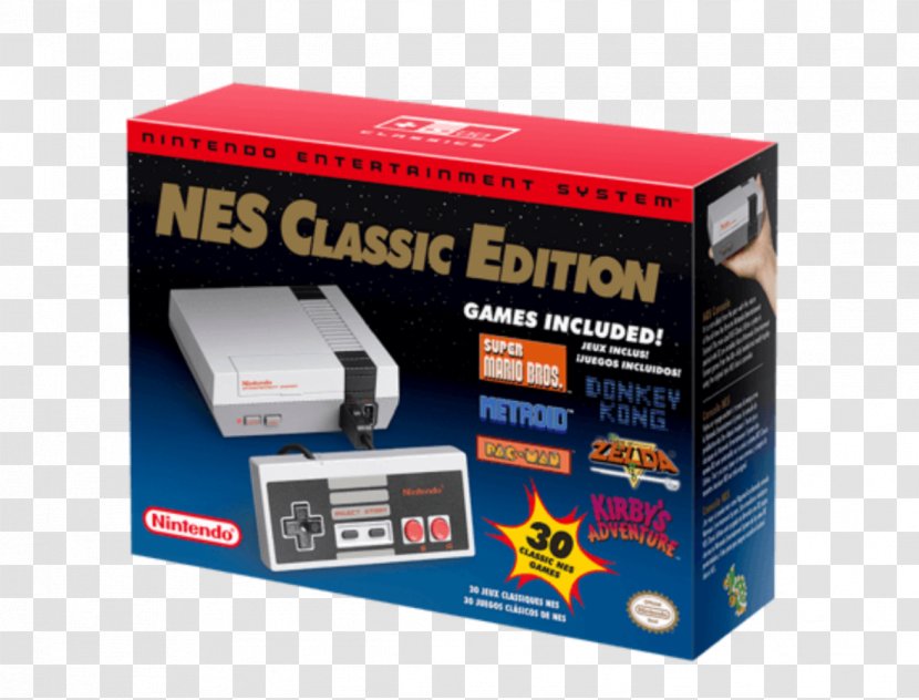 Super Nintendo Entertainment System Wii U NES Classic Edition - Hardware - Playstation Transparent PNG
