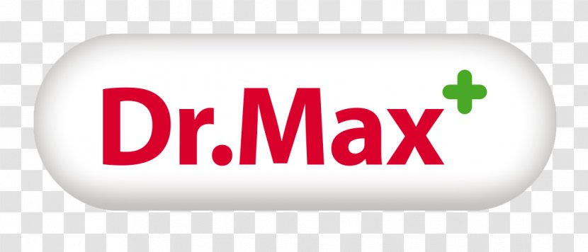 Dr.Max Pharmacy Lékárna Karlovy Vary Shopping Centre - Czech Republic - Dr Vector Transparent PNG