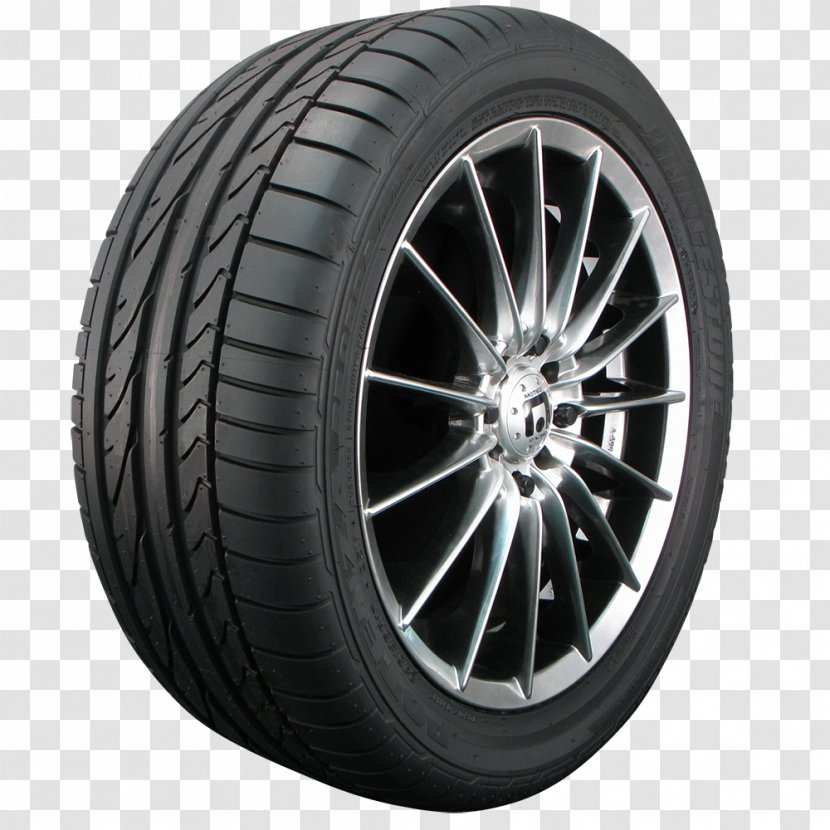 Tread Formula One Tyres Car Alloy Wheel Tire - Natural Rubber - 618 Transparent PNG