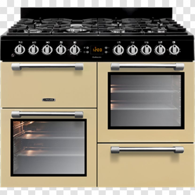 Leisure Cookmaster CK100F232 Cooking Ranges Electric Cooker Frigidaire Professional FPDS3085K - Induction - Dual FuelOven Transparent PNG